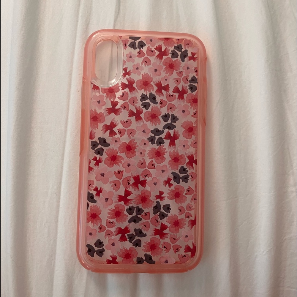 iphone xr otterbox phone case